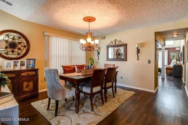 $447,500 | 1671 Lacebark Court, Toms River, NJ 08755