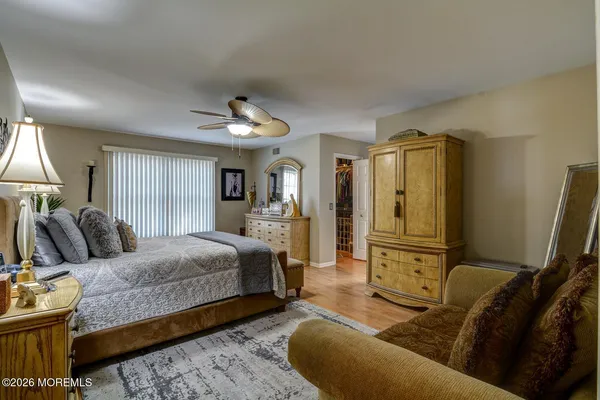 $447,500 | 1671 Lacebark Court, Toms River, NJ 08755