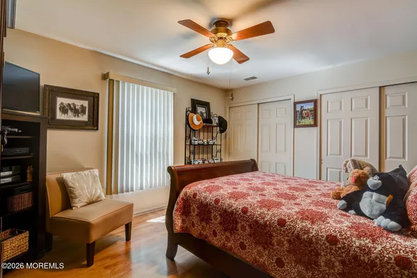 $447,500 | 1671 Lacebark Court, Toms River, NJ 08755