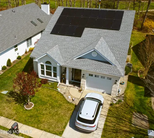 $447,500 | 1671 Lacebark Court, Toms River, NJ 08755