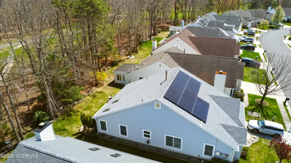 $447,500 | 1671 Lacebark Court, Toms River, NJ 08755