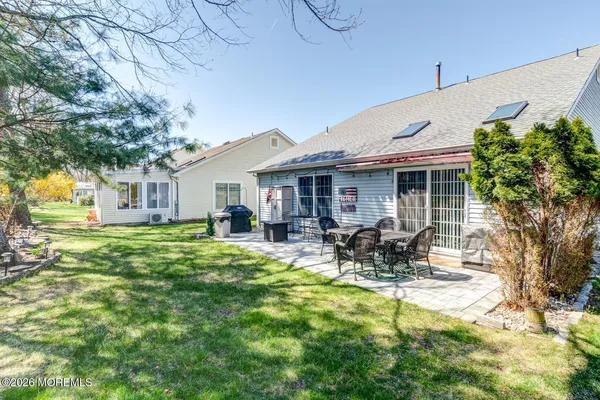 $447,500 | 1671 Lacebark Court, Toms River, NJ 08755