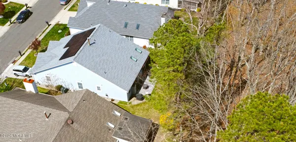 $447,500 | 1671 Lacebark Court, Toms River, NJ 08755