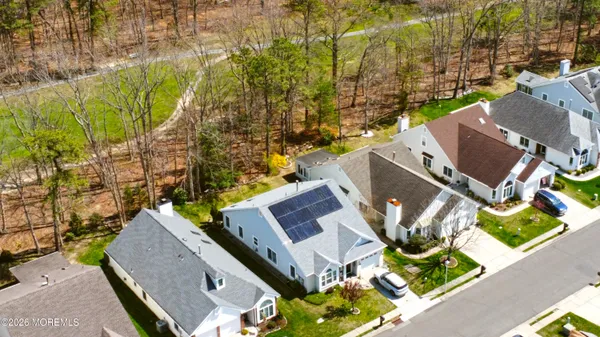 $447,500 | 1671 Lacebark Court, Toms River, NJ 08755