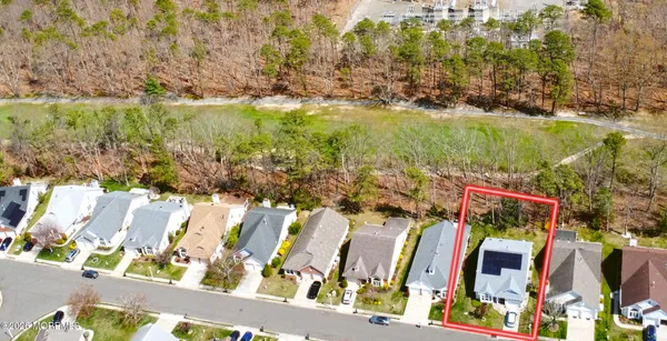 $447,500 | 1671 Lacebark Court, Toms River, NJ 08755