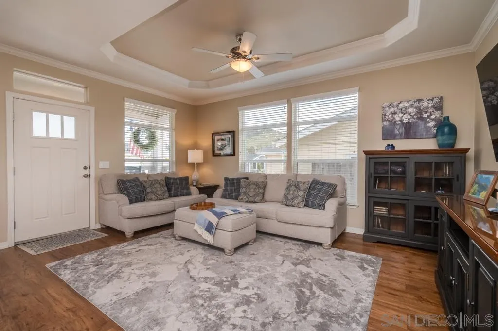 15935 Spring Oaks Road, Unit SPC #28 El Cajon, CA 92021 - Photo 8 of 38 Gallery Image 8