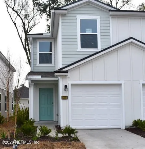 $250,990 | 5684 Coppers Edge Lane, Jacksonville, FL 32254