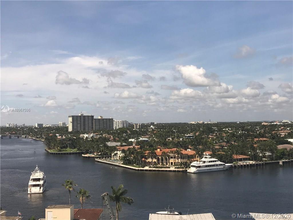 401 North Birch Road, Unit 1003 Fort Lauderdale, FL 33304 - Photo 2 of 16