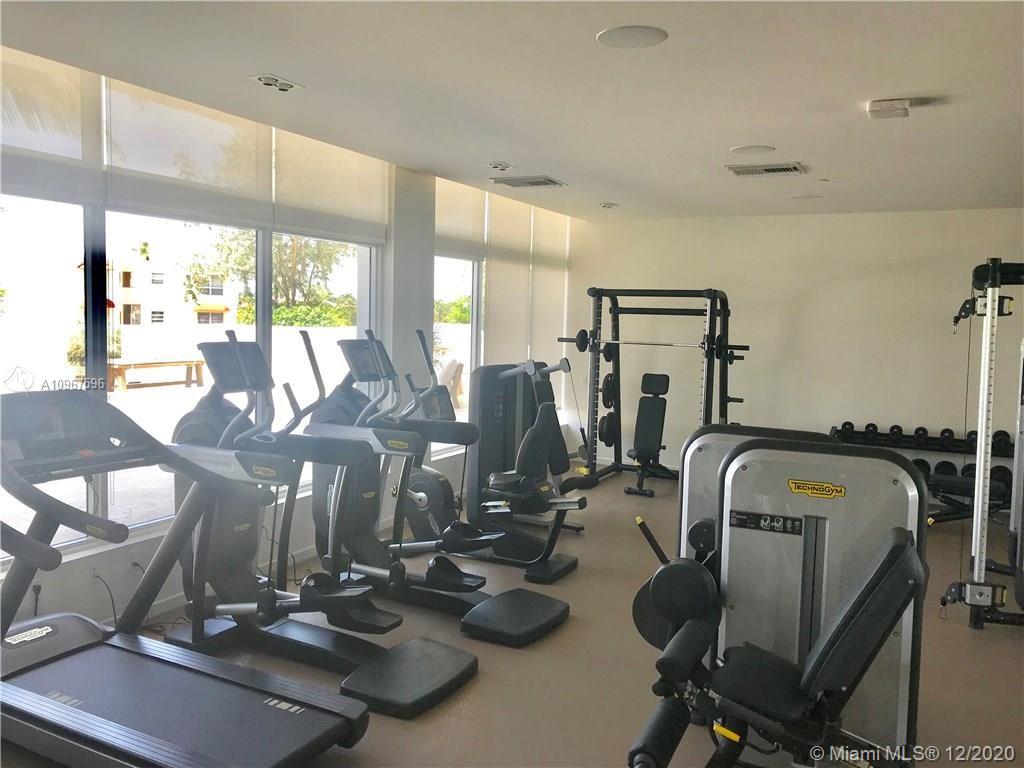 401 North Birch Road, Unit 1003 Fort Lauderdale, FL 33304 - Photo 16 of 16