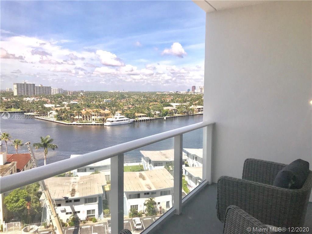 401 North Birch Road, Unit 1003 Fort Lauderdale, FL 33304 - Photo 4 of 16