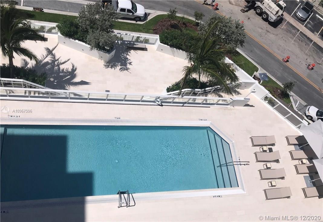 401 North Birch Road, Unit 1003 Fort Lauderdale, FL 33304 - Photo 6 of 16