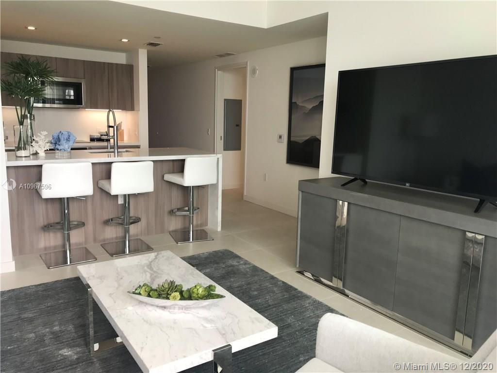 401 North Birch Road, Unit 1003 Fort Lauderdale, FL 33304 - Photo 7 of 16