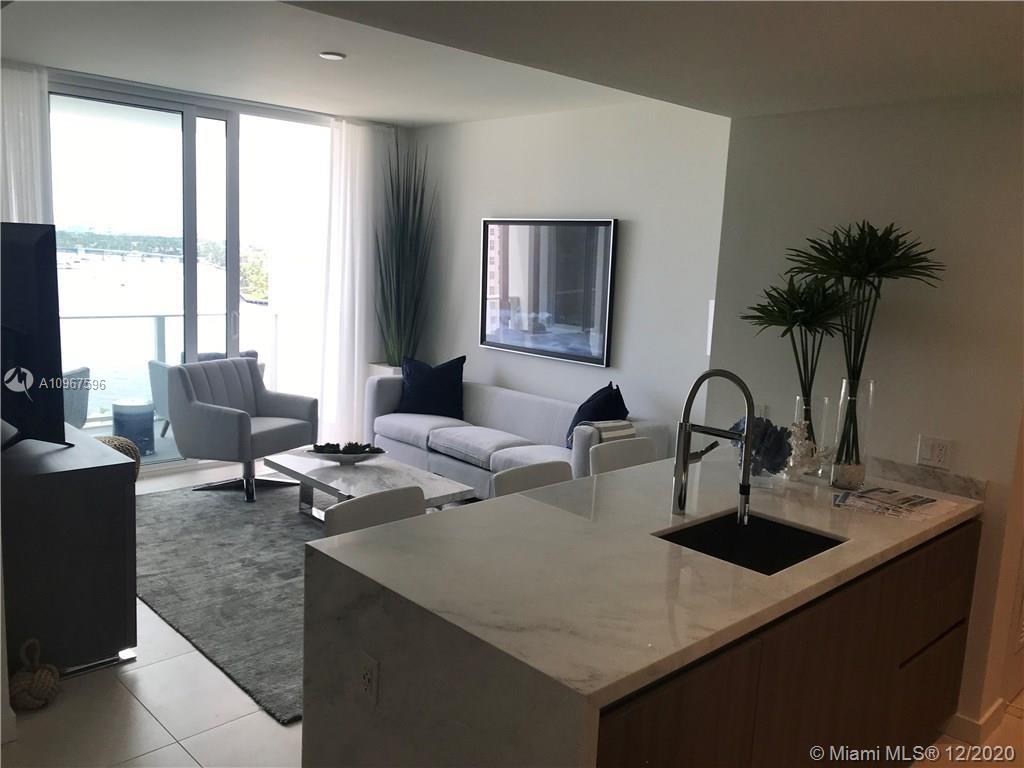 401 North Birch Road, Unit 1003 Fort Lauderdale, FL 33304 - Photo 8 of 16