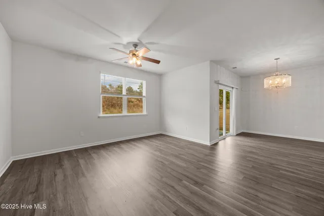 $309,990 | 1326 Cadbury Castle Drive Southeast, Bolivia, NC 28422