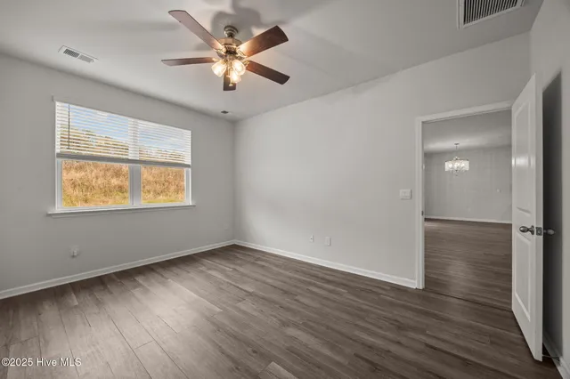 $309,990 | 1326 Cadbury Castle Drive Southeast, Bolivia, NC 28422