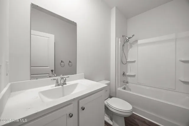 $309,990 | 1326 Cadbury Castle Drive Southeast, Bolivia, NC 28422