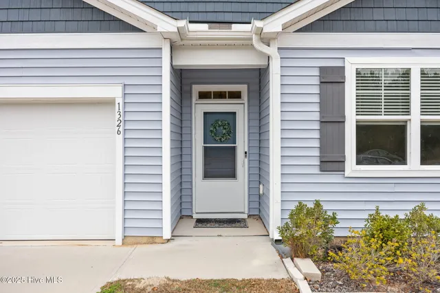 $309,990 | 1326 Cadbury Castle Drive Southeast, Bolivia, NC 28422