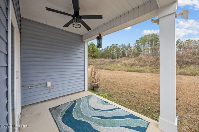 $309,990 | 1326 Cadbury Castle Drive Southeast, Bolivia, NC 28422