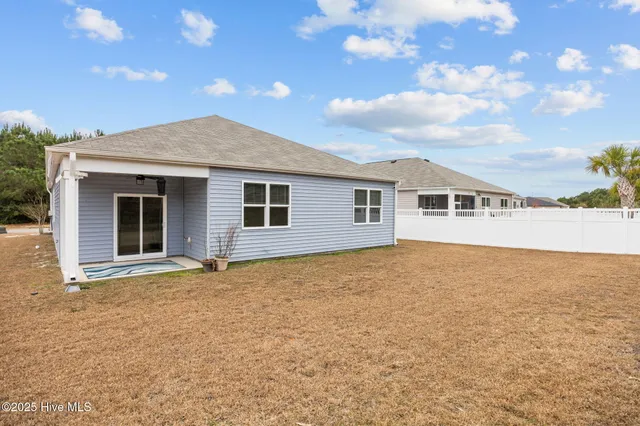 $309,990 | 1326 Cadbury Castle Drive Southeast, Bolivia, NC 28422