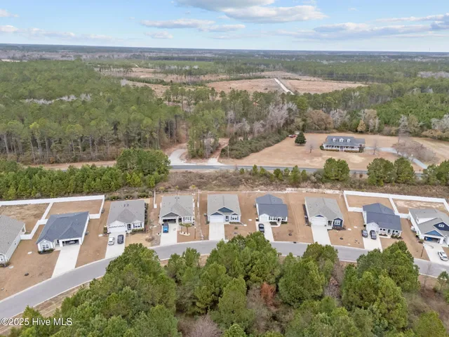 $309,990 | 1326 Cadbury Castle Drive Southeast, Bolivia, NC 28422