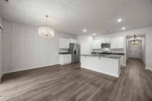 $309,990 | 1326 Cadbury Castle Drive Southeast, Bolivia, NC 28422