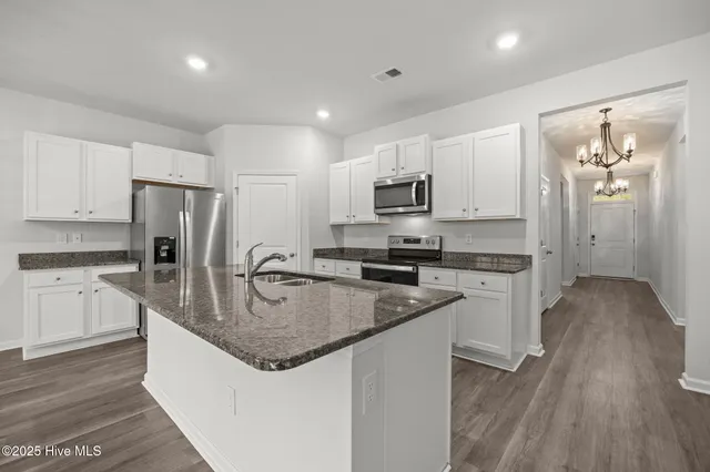 $309,990 | 1326 Cadbury Castle Drive Southeast, Bolivia, NC 28422