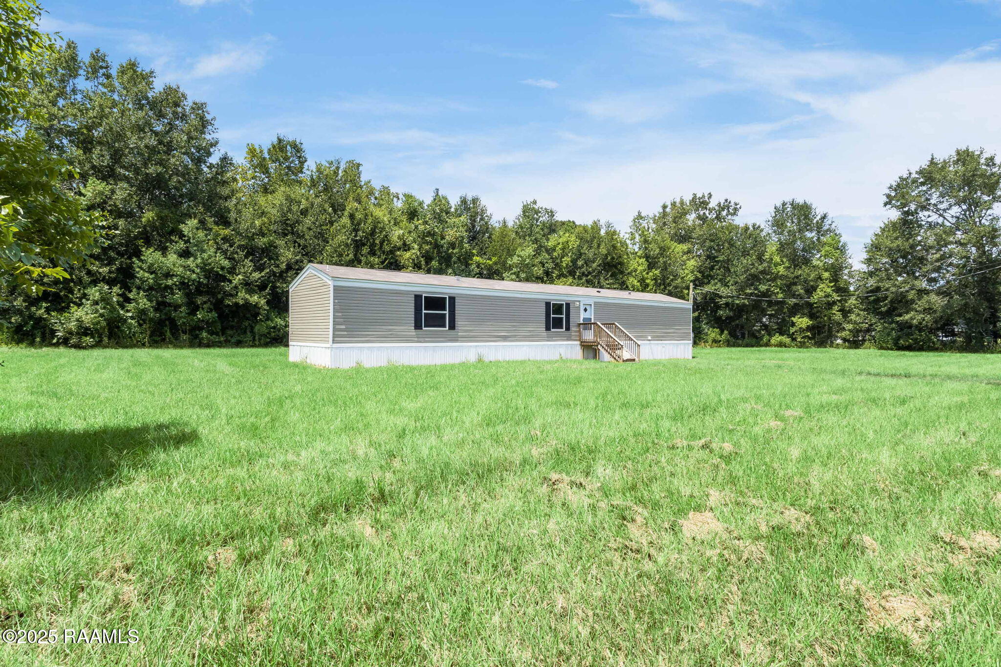 182 Talisman Street Opelousas, LA 70570 - Photo 17 of 18 Exterior from Side