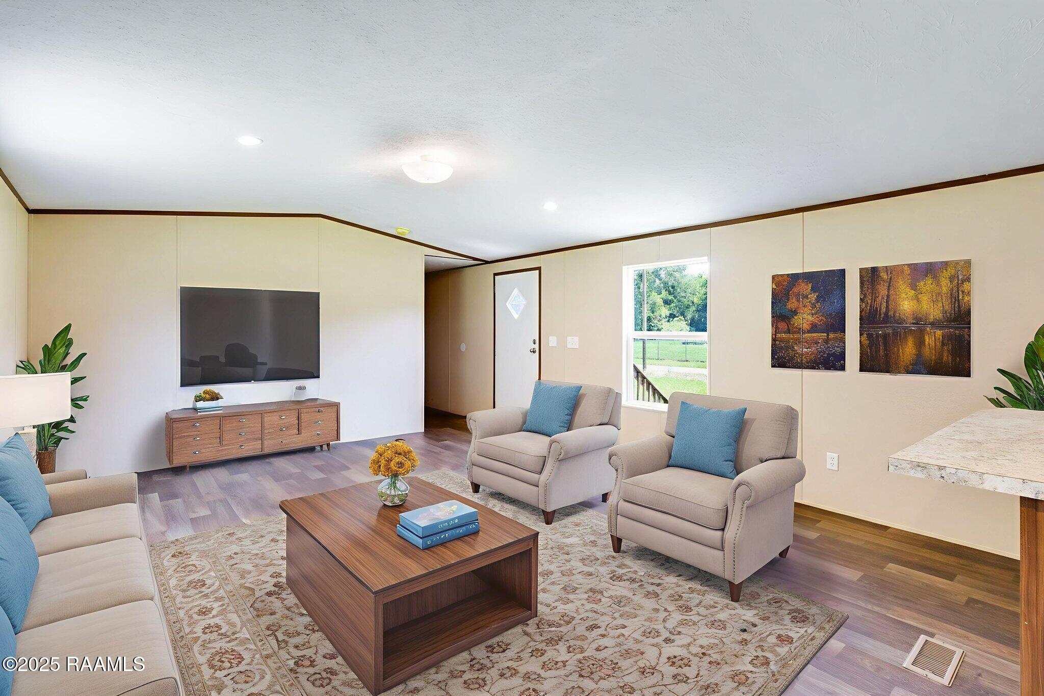 182 Talisman Street Opelousas, LA 70570 - Photo 2 of 18 Living Room