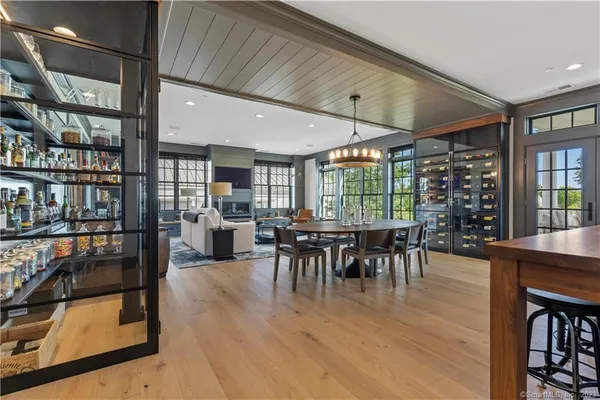 $2,990,000 | 66 High Street, Unit 17, Guilford, CT 06437