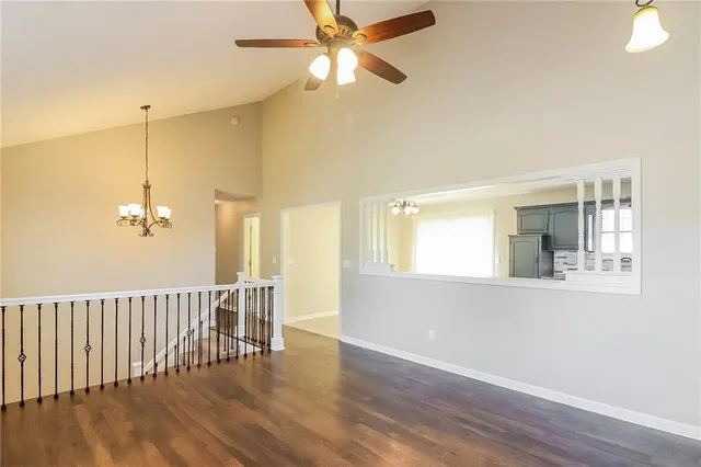 $2,250 | 411 Allendale Court, Greenwood, MO 64034