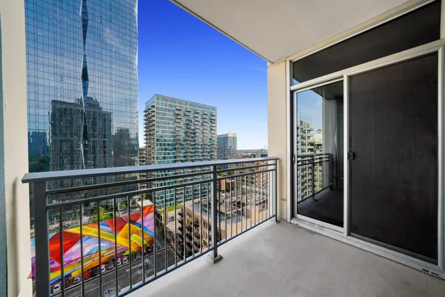 $295,000 | 1250 South Michigan Avenue, Unit 1708, Chicago, IL 60605