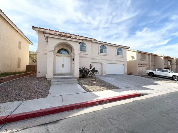 $529,000 | 261 Delfino Way, Henderson, NV 89074