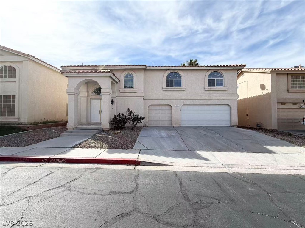 261 Delfino Way Henderson, NV 89074 - Photo 2 of 29