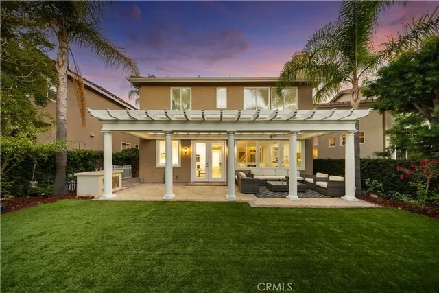 $2,898,888 | 32 Silveroak, Irvine, CA 92620