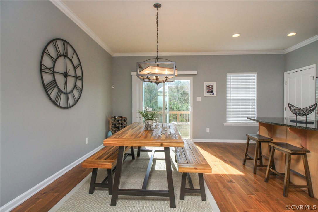 13357 Diamond Ridge Drive, Unit 13357 Midlothian, VA 23112 - Photo 13 of 32 Gallery Image 13