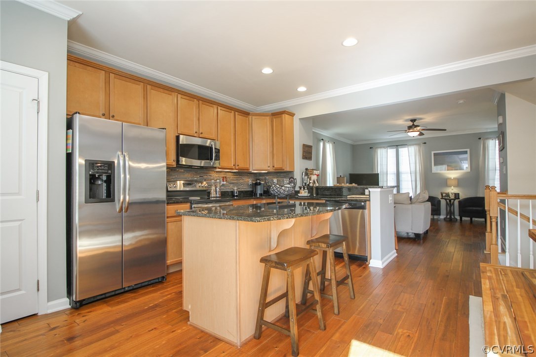 13357 Diamond Ridge Drive, Unit 13357 Midlothian, VA 23112 - Photo 18 of 32 Gallery Image 18
