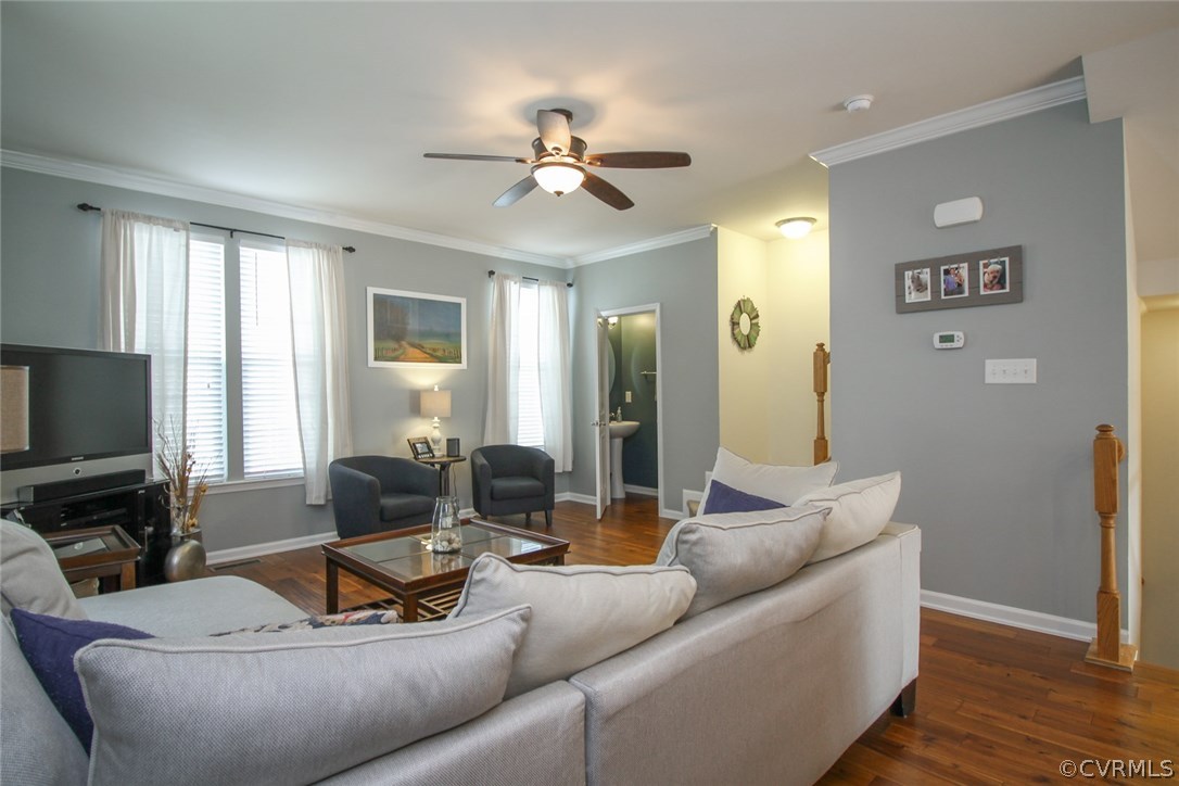 13357 Diamond Ridge Drive, Unit 13357 Midlothian, VA 23112 - Photo 24 of 32 Gallery Image 24