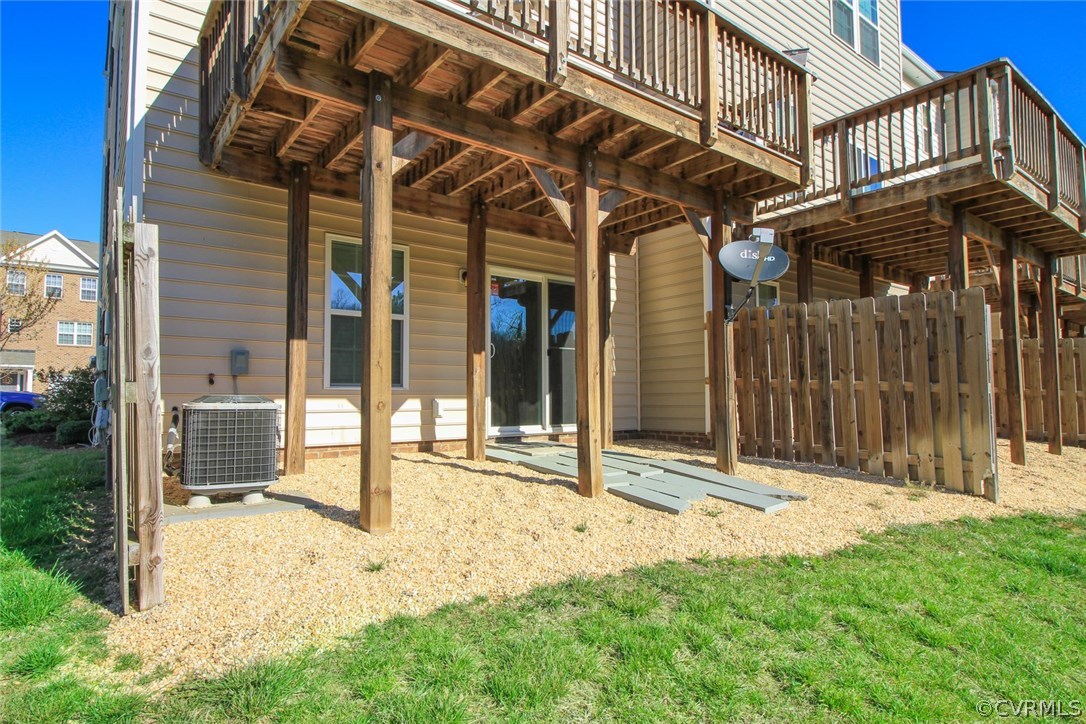 13357 Diamond Ridge Drive, Unit 13357 Midlothian, VA 23112 - Photo 3 of 32 Gallery Image 3