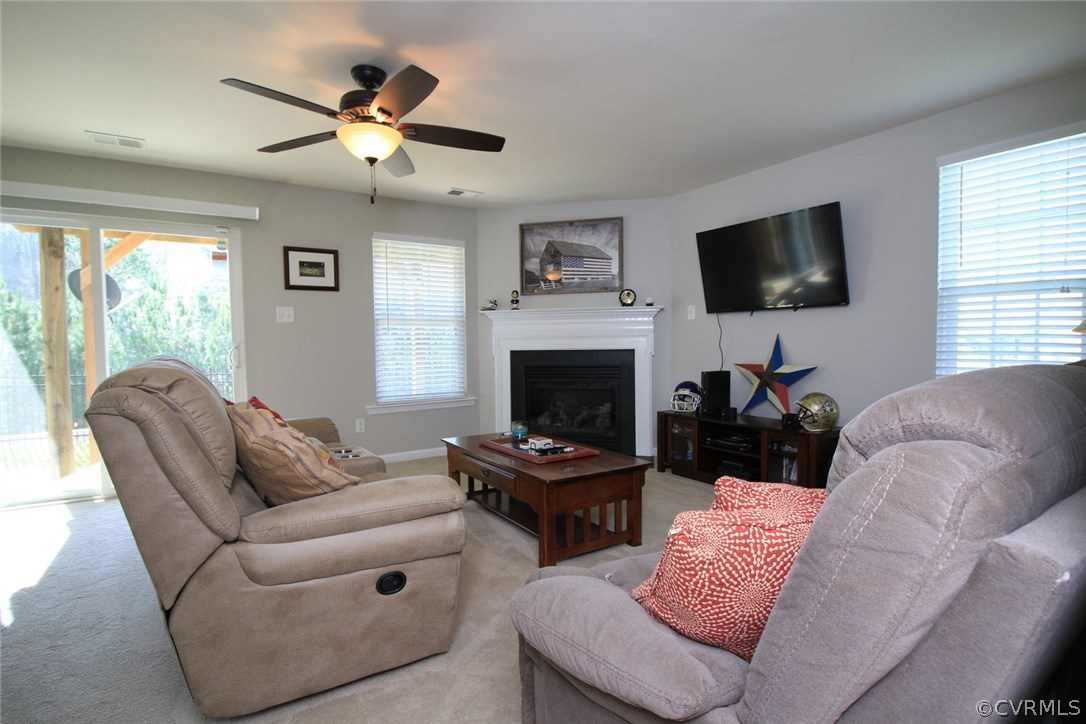 13357 Diamond Ridge Drive, Unit 13357 Midlothian, VA 23112 - Photo 6 of 32 Gallery Image 6