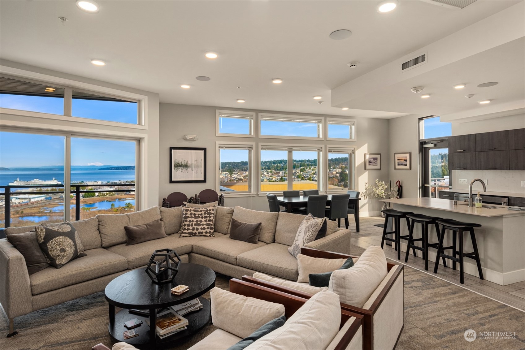 50 Pine Street, Unit 103 Edmonds, WA 98020 - Photo 25 of 28