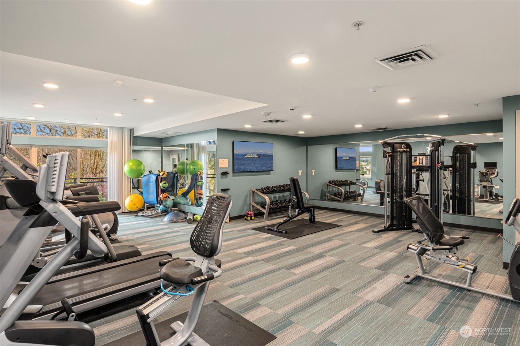 50 Pine Street, Unit 103 Edmonds, WA 98020 - Photo 26 of 28