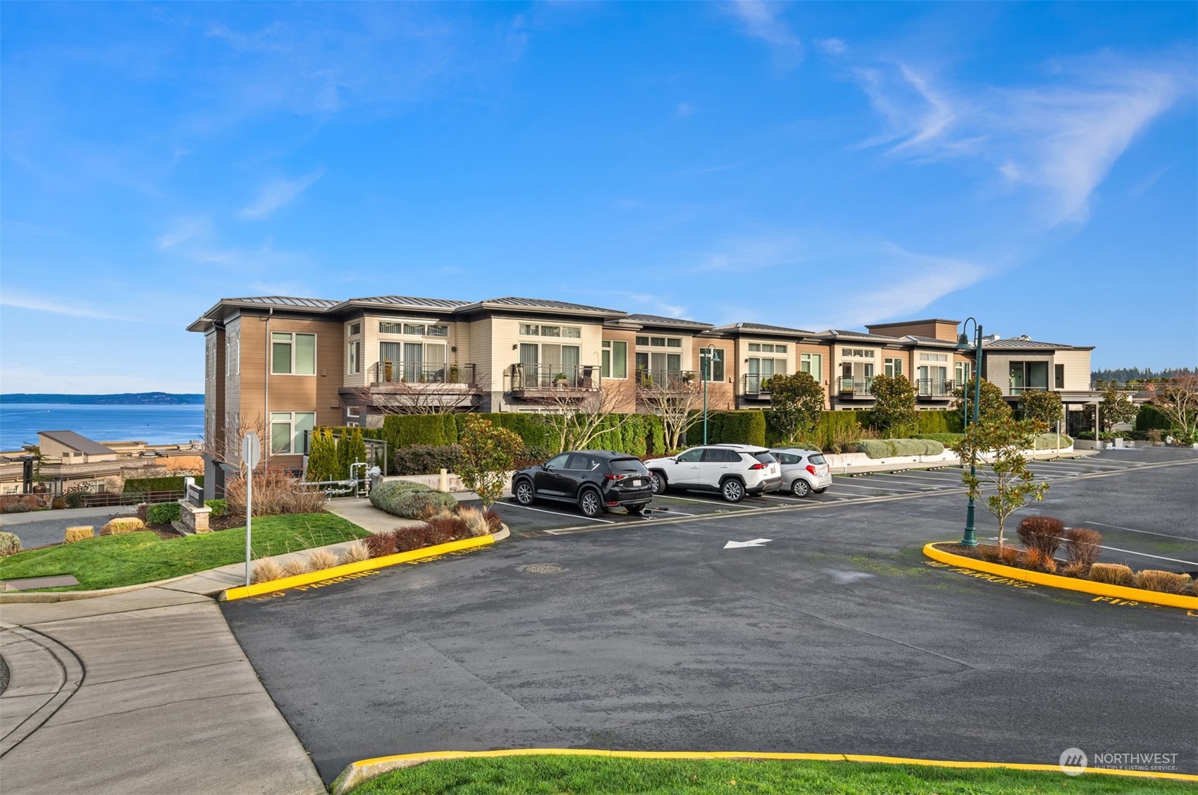 50 Pine Street, Unit 103 Edmonds, WA 98020 - Photo 27 of 28