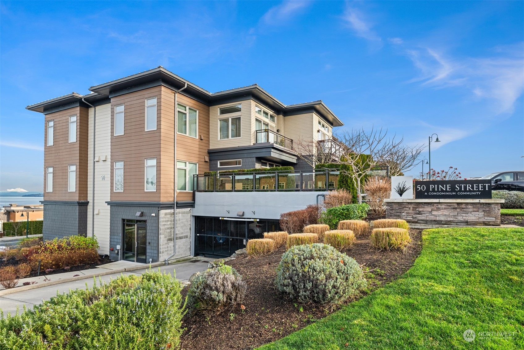 50 Pine Street, Unit 103 Edmonds, WA 98020 - Photo 28 of 28