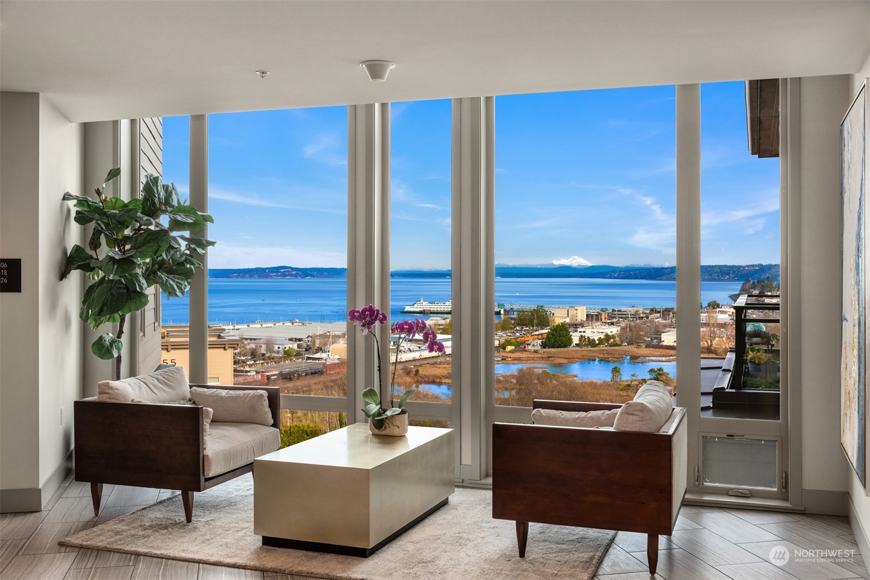 50 Pine Street, Unit 103 Edmonds, WA 98020 - Photo 5 of 28