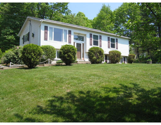 121 Carruth Road Templeton, MA 01468 - Photo 1 of 18