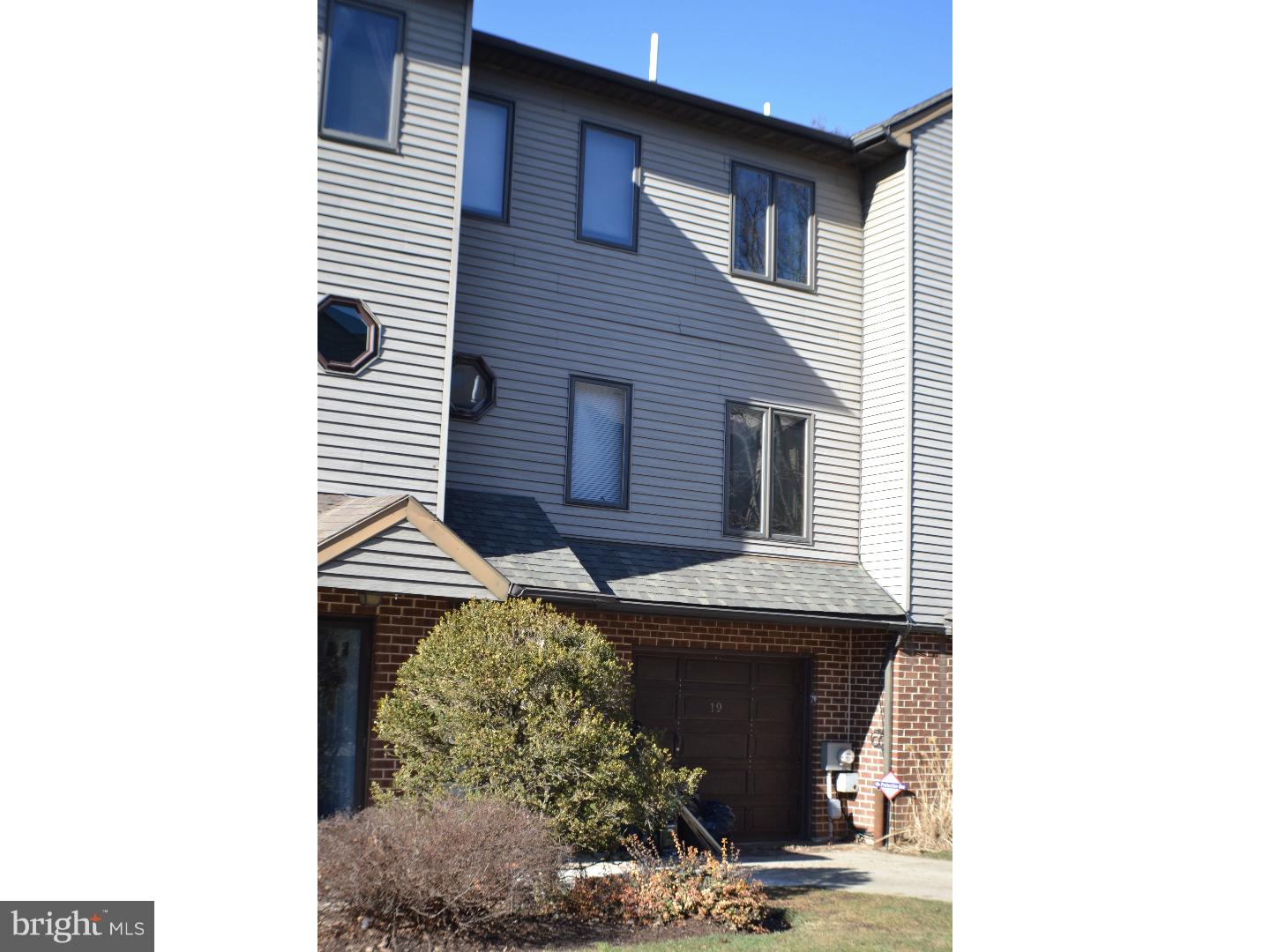 8816 Ridge Avenue, Unit 19 Philadelphia, PA 19128 - Photo 1 of 25 Exterior Front
