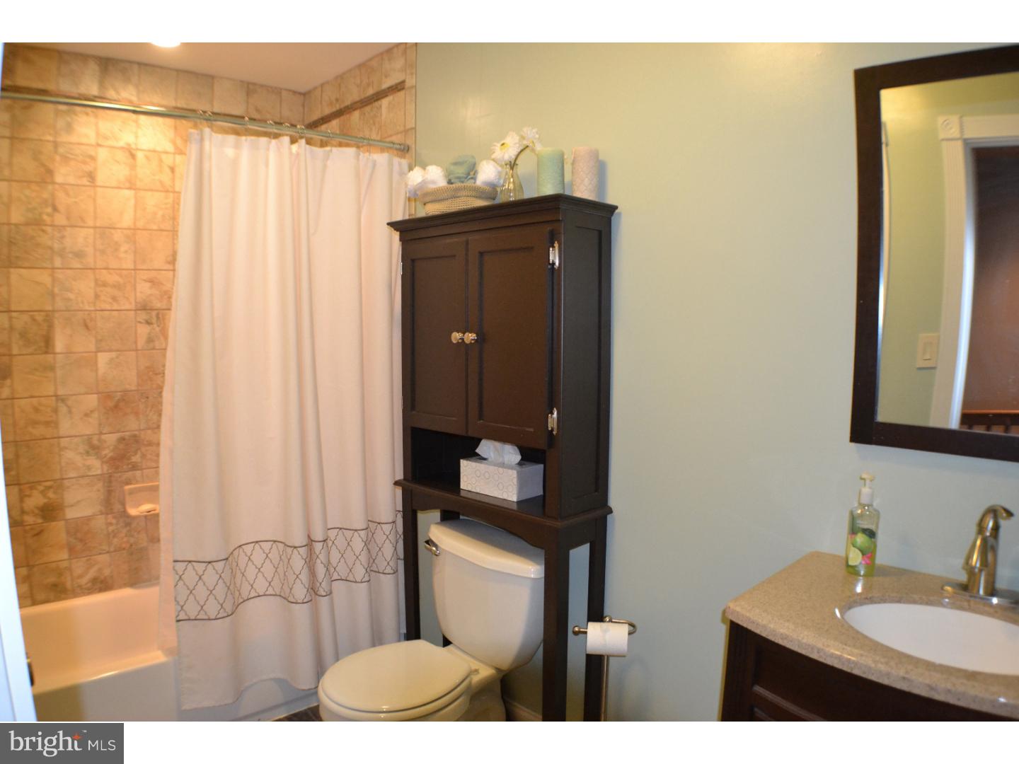 8816 Ridge Avenue, Unit 19 Philadelphia, PA 19128 - Photo 18 of 25 Bathroom