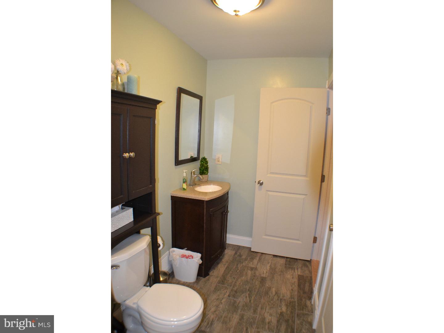 8816 Ridge Avenue, Unit 19 Philadelphia, PA 19128 - Photo 20 of 25 Bathroom