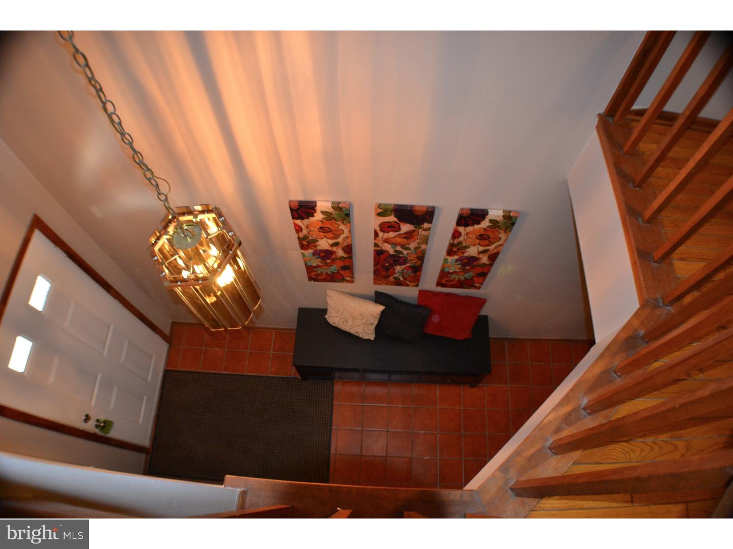 8816 Ridge Avenue, Unit 19 Philadelphia, PA 19128 - Photo 21 of 25 Foyer