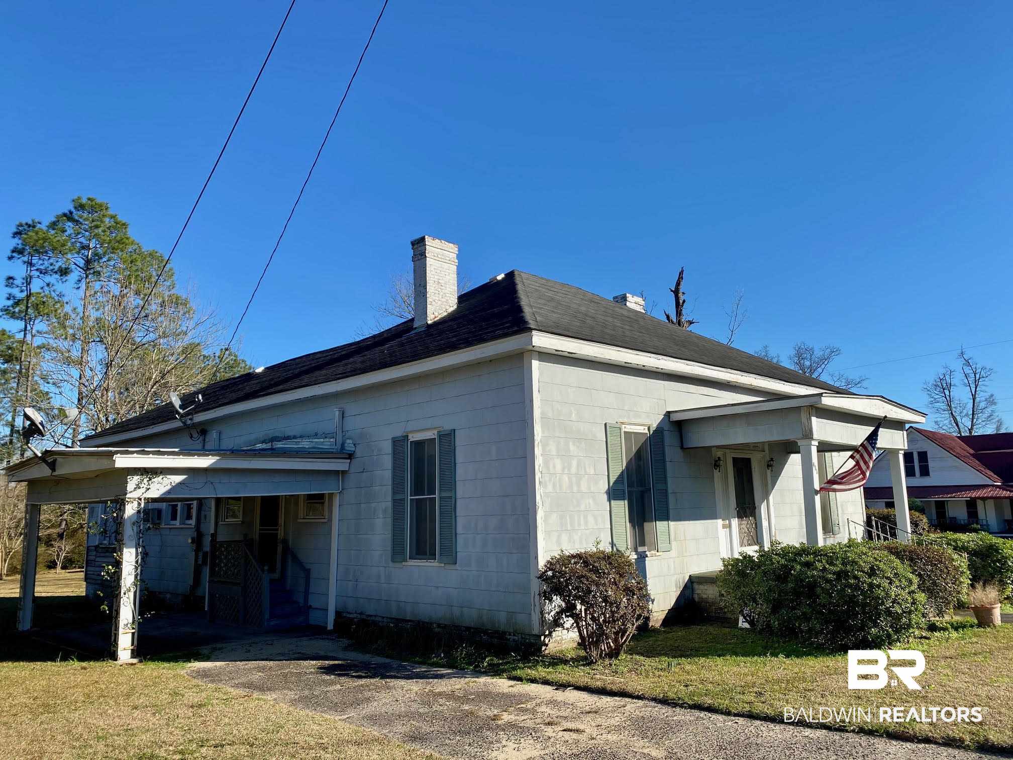 411 Alco Drive Brewton, AL 36426 - Photo 1 of 14